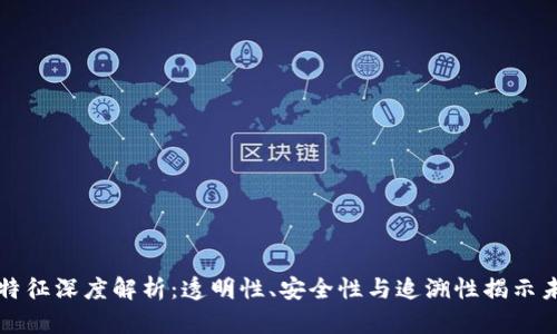 区块链商品特征深度解析：透明性、安全性与追溯性揭示未来商业趋势