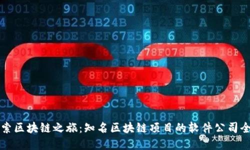 探索区块链之旅：知名区块链项目的软件公司全览