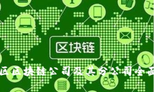 丰泽区区块链公司及其分公司全面解析