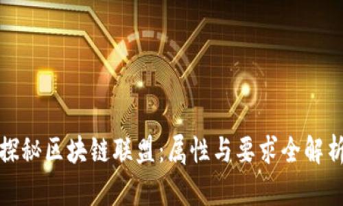 探秘区块链联盟：属性与要求全解析