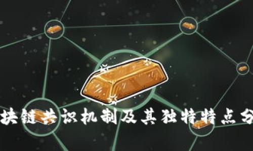 区块链共识机制及其独特特点分析