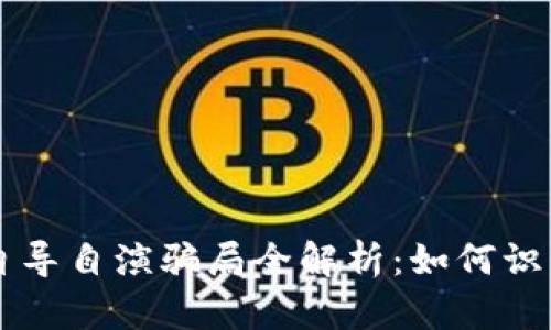区块链自导自演骗局全解析：如何识别与防范