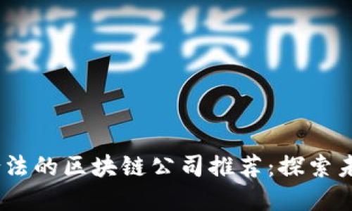 2023年正规合法的区块链公司推荐：探索未来科技的先锋