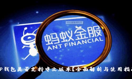 TP钱包是否支持中文版本？全面解析与使用指南