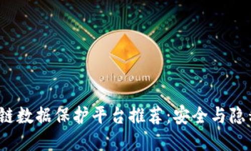 2023年区块链数据保护平台推荐：安全与隐私的双重保障