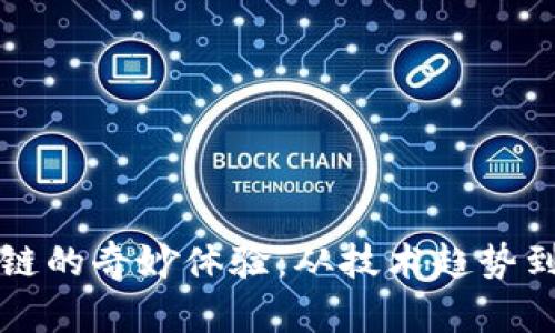 探索区块链的奇妙体验：从技术趋势到生活应用
