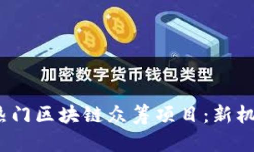 揭秘2023年热门区块链众筹项目：新机遇与潜力无限