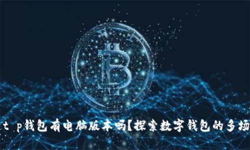 你知道t p钱包有电脑版本吗？探索数字钱包的多场景应用