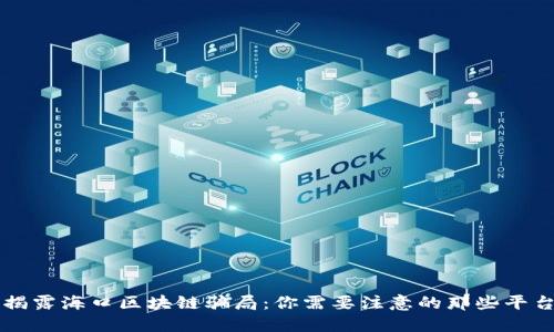 揭露海口区块链骗局：你需要注意的那些平台