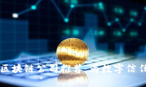 第三方检测区块链公司推荐：为数字信任护航的先锋