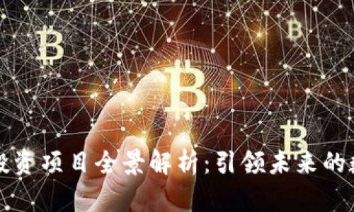 成都区块链投资项目全景解析：引领未来的数字经济热潮