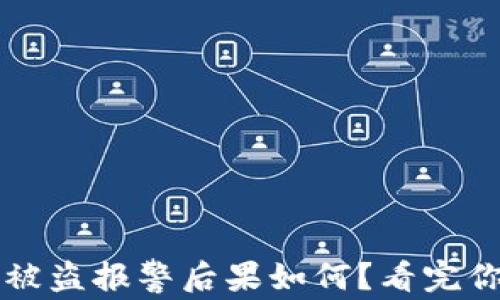 
t p钱包被盗报警后果如何？看完你就明白！