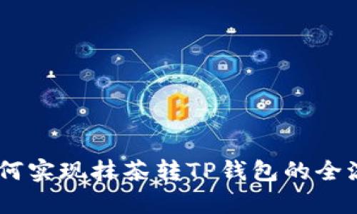 Raca如何实现抹茶转TP钱包的全流程解析