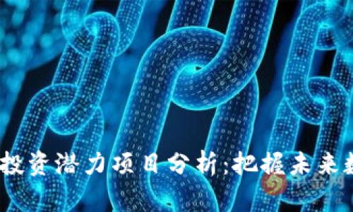 2023年区块链投资潜力项目分析：把握未来数字经济的机会