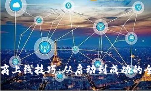 区块链电商上线技巧：从启动到成功的全方位指南