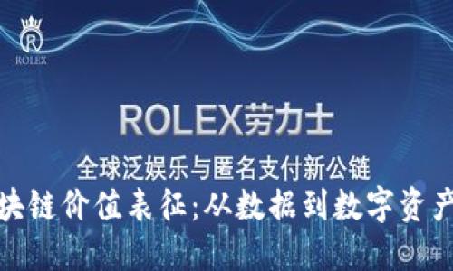 探秘区块链价值表征：从数据到数字资产的转变