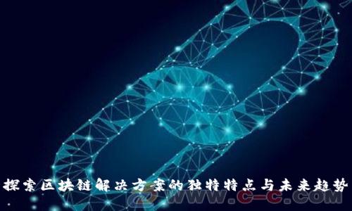 探索区块链解决方案的独特特点与未来趋势
