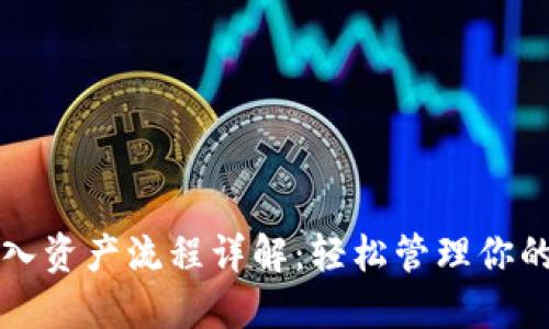 TP钱包导入资产流程详解：轻松管理你的数字资产