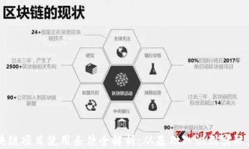 
区块链项目使用条件全解析：从基础知识到实际应用