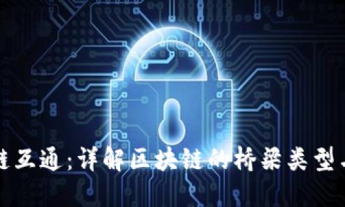 解锁区块链互通：详解区块链的桥梁类型与应用趋势