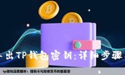 如何安全导出TP钱包密钥：详细步骤与注意事项