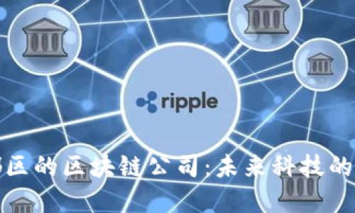 探索郫都区的区块链公司：未来科技的先锋力量