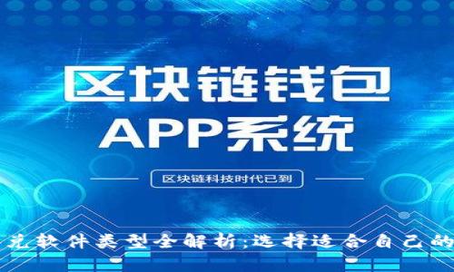 区块链承兑软件类型全解析：选择适合自己的最佳方案