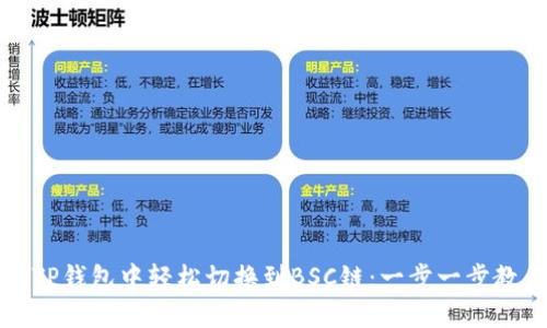 如何在TP钱包中轻松切换到BSC链：一步一步教你操作