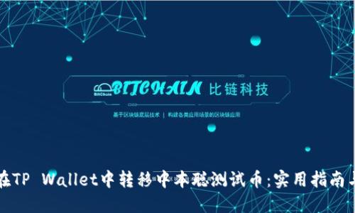 如何在TP Wallet中转移中本聪测试币：实用指南与技巧