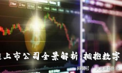 海南区块链上市公司全景解析：拥抱数字经济的未来