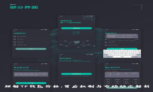 理解TP钱包价格：背后机制与市场动态解析