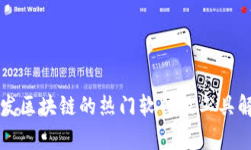 开发区块链的热门软件及工具解析