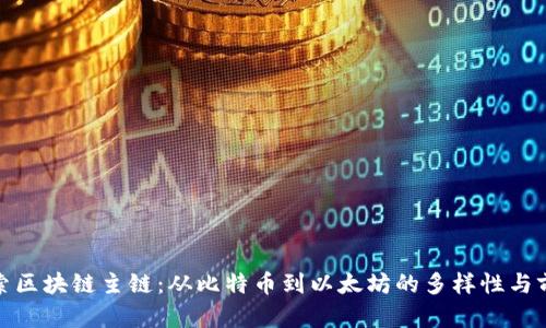 探索区块链主链：从比特币到以太坊的多样性与前景