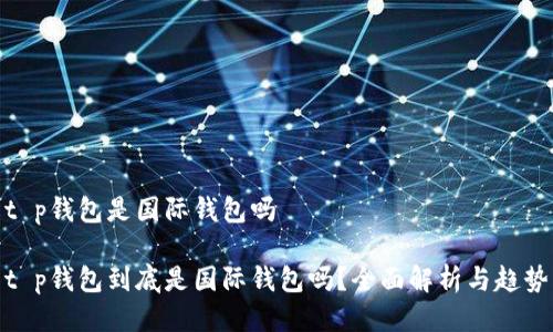t p钱包是国际钱包吗

t p钱包到底是国际钱包吗？全面解析与趋势