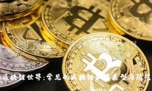 揭秘区块链世界：常见的区块链骗局类型与防范指南