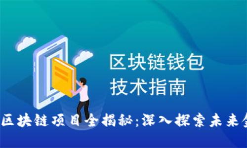 2023年最新十大区块链项目全揭秘：深入探索未来金融与技术的创新