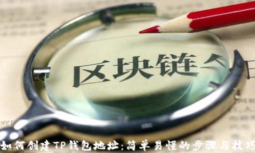 
如何创建TP钱包地址：简单易懂的步骤与技巧