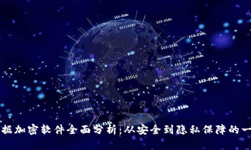 区块链数据加密软件全面分析：从安全到隐私保障的一站式指南